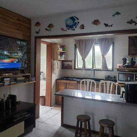 Apto Natureza 150M Da Praia Florianopolis Exterior photo